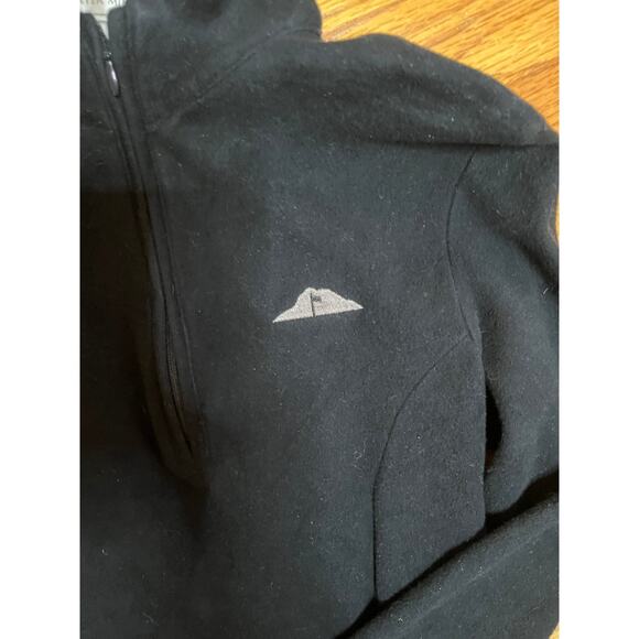 Peter Millar women's 100%‎ cotton 1/4 zip golf pullover S Excellent Fitted - Picture 3 of 5